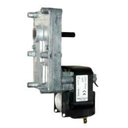 Pelletmotor Mellor FB1365  4RPM